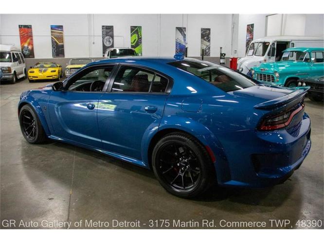 2023 dodge charger in kentwood, michigan