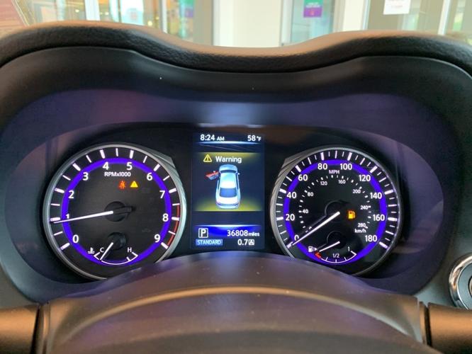 used 2015 infiniti q50 premium portland, or 97233 for sale in portland, oregon