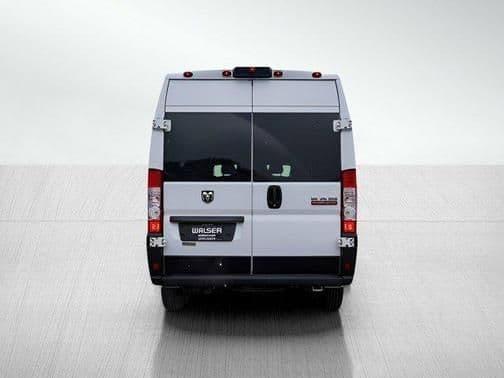 2021 ram promaster 2500 high roof in south saint paul, minnesota
