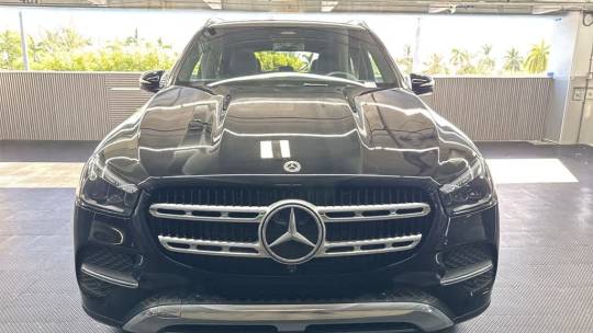 2024 Mercedes-Benz GLE