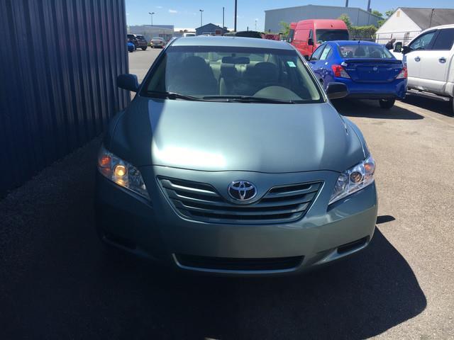 2008 toyota camry le le 4dr sedan 5m for sale in dover, delaware