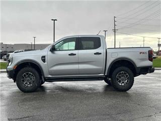 2024 Ford Ranger (North America) xlt