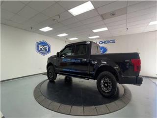 2019 Ford F-150 limited