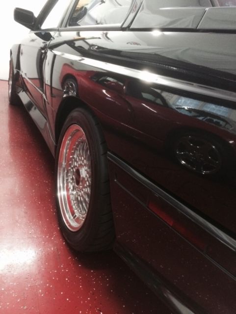 1990 bmw e30 /m3 museum qaulity