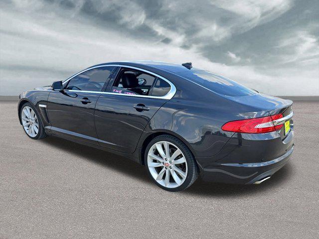 2015 jaguar xf 3.0 sport