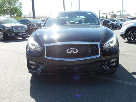2016 infiniti q70 3.7 awd 3.7 4dr sedan for sale in newark, delaware