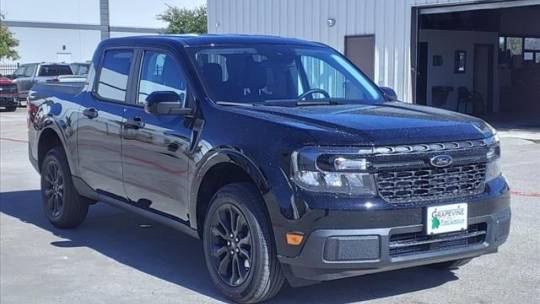 2024 Ford Maverick