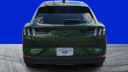 2024 Ford Mustang Mach-E
