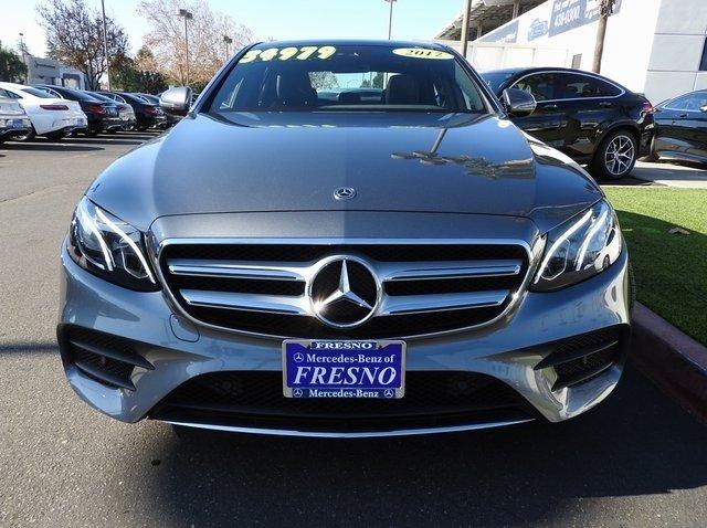 certified 2017 mercedes-benz e 300 fresno, ca 93650 for sale in fresno, california