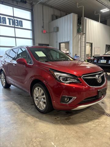 2020 buick envision awd premium i