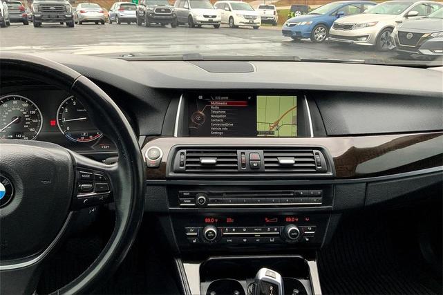 2015 bmw 528 i