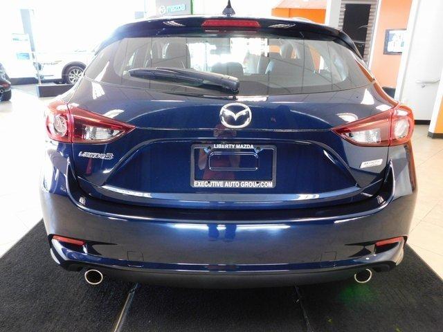 certified 2018 mazda mazda3 touring hatchback hartford, ct 06120 for sale in hartford, connecticut