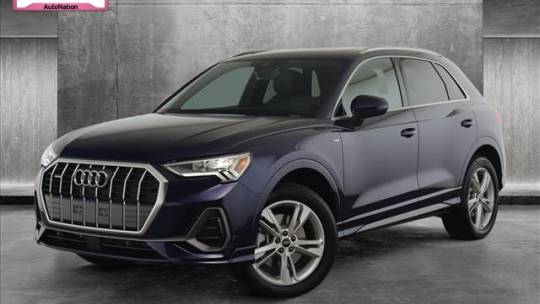 2024 Audi Q3