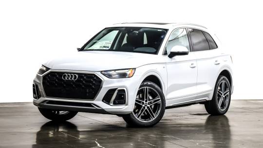 2024 Audi Q5