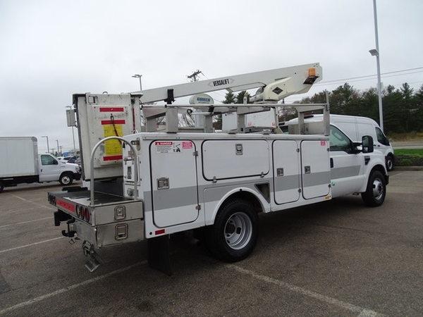 2008 ford f-350 chassis cab in saint louis, missouri