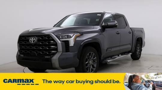 2023 Toyota