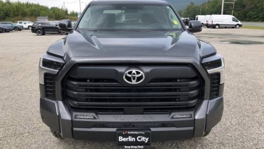 2024 Toyota Tundra