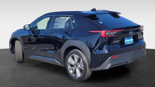 2024 Subaru Solterra