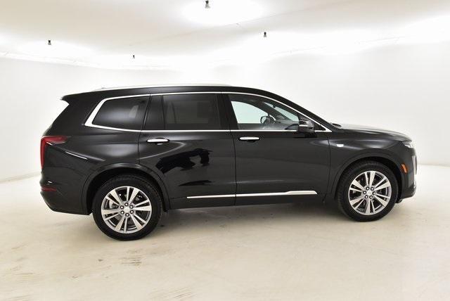 2024 cadillac xt6 premium luxury awd