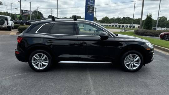 2020 audi q5
