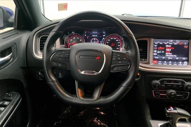 2021 dodge charger scat pack