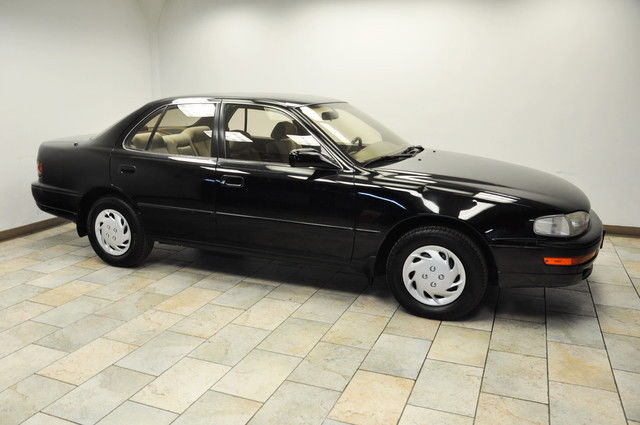 1994 toyota camry 1-owner only 31k