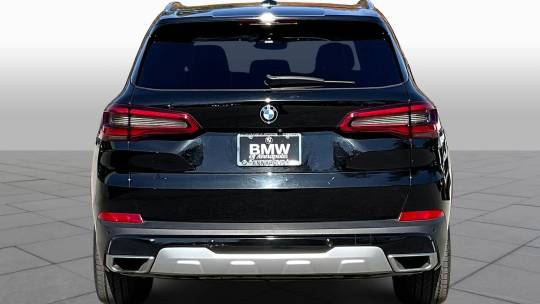 2019 BMW X5