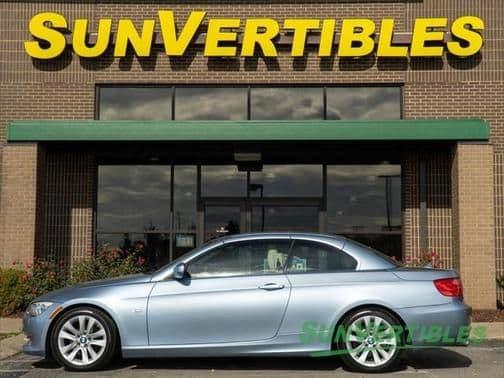 2012 bmw 328 328i in franklin, tennessee