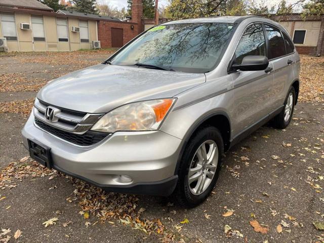 2011 honda cr-v ex