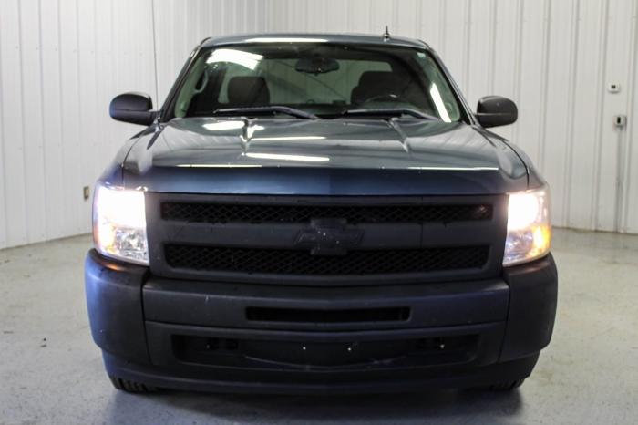 used 2013 chevrolet silverado 1500 2wd extended cab lt elizabethtown, ky 42701 for sale in elizabethtown, kentucky