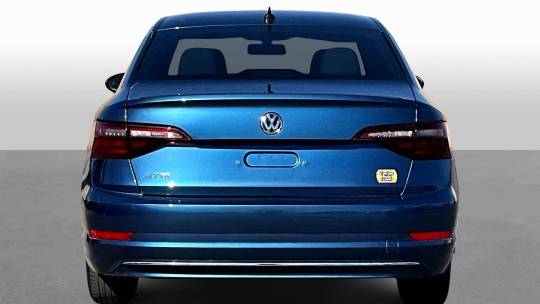 2020 Volkswagen Jetta