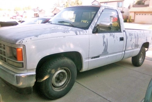 1998 chevrolet silverado cheyenne 1500 for sale in california by owner