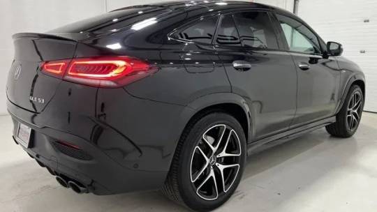 2021 mercedes-benz gle amg gle 53