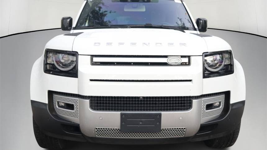 2020 land rover defender