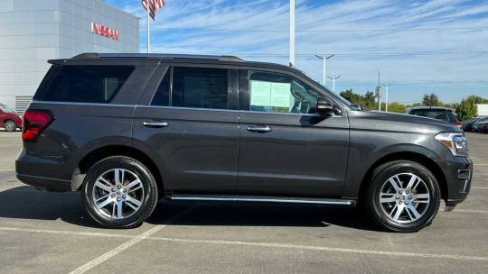 2023 Ford Expedition