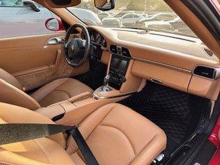 2011 porsche 911 carrera 4s