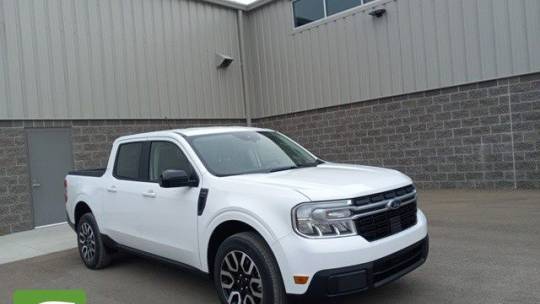 2024 Ford Maverick