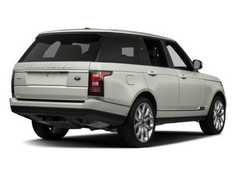 2016 land rover range rover 5.0l supercharged autobiography