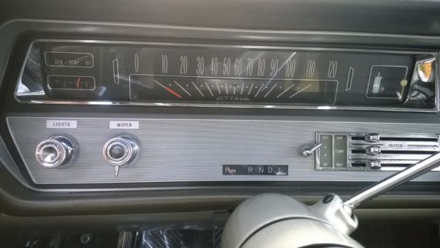 1965 oldsmobile f85 deluxe 5.4l
