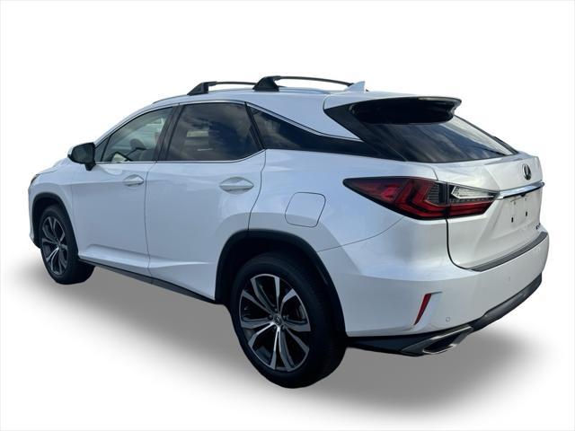 2016 lexus rx 350 f sport
