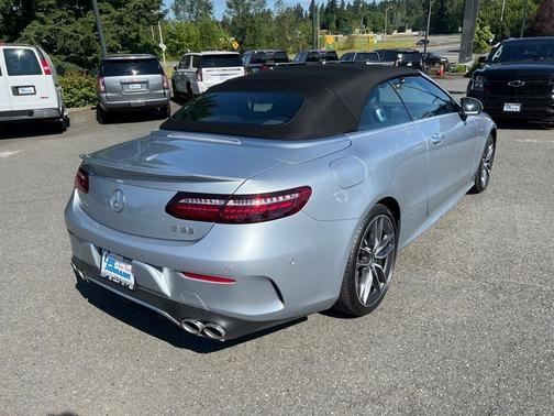 2021 mercedes-benz amg e 53 in dulles, virginia