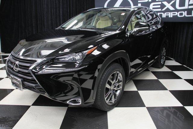 used 2016 lexus nx 200t awd annapolis, md 21401 for sale in annapolis, maryland
