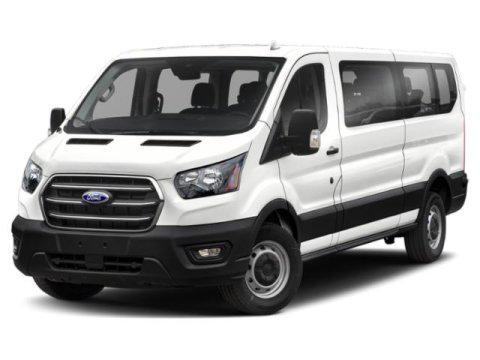 2021 ford transit-350 xlt