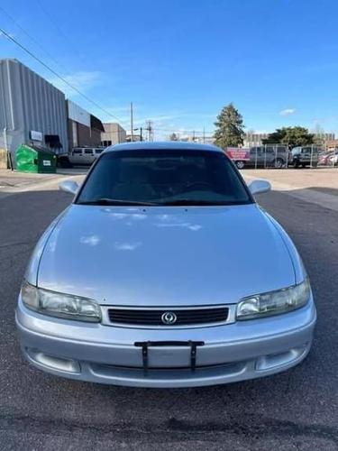 1995 mazda 626 lx 4dr sedan in cherry hills village, colorado