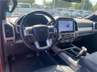 2022 Ford F-250 xl