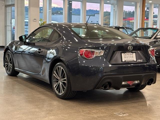 2013 scion fr-s base