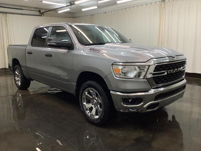 2024 ram 1500 big horn/lone star