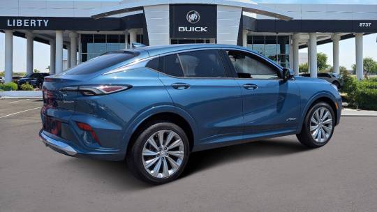 2024 Buick Envista
