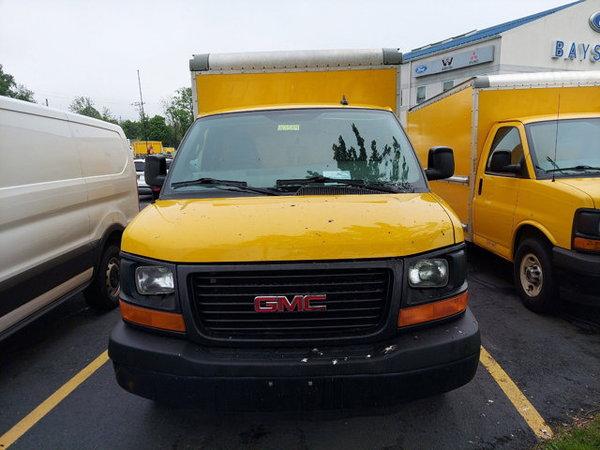 2016 gmc savana cutaway in saint louis, missouri