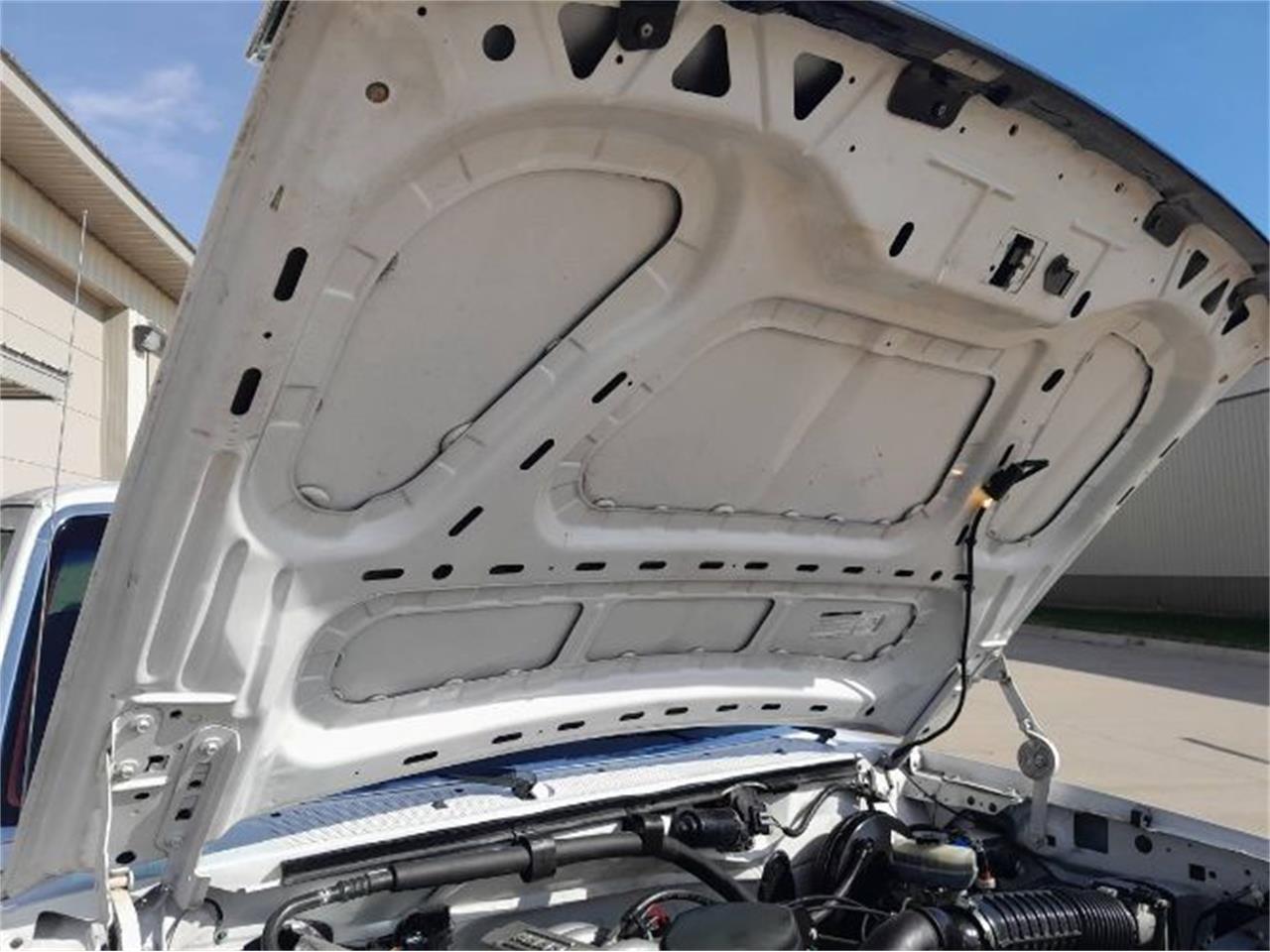 1996 ford f150
